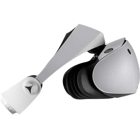 Massachusetts Institute of Technology MIT Engineers Grey PlayStation VR2 Skin