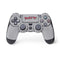 Massachusetts Institute of Technology MIT Engineers Grey PS4 Controller Skin