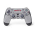 Massachusetts Institute of Technology MIT Engineers Grey PS4 Controller Skin