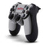 Massachusetts Institute of Technology MIT Engineers Grey PS4 Controller Skin