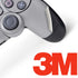 Massachusetts Institute of Technology MIT Engineers Grey PS4 Controller Skin