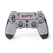 Massachusetts Institute of Technology MIT Engineers Grey PS4 Pro/Slim Controller Skin
