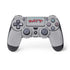 Massachusetts Institute of Technology MIT Engineers Grey PS4 Pro/Slim Controller Skin