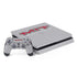 Massachusetts Institute of Technology MIT Engineers Grey PS4 Slim Bundle Skin