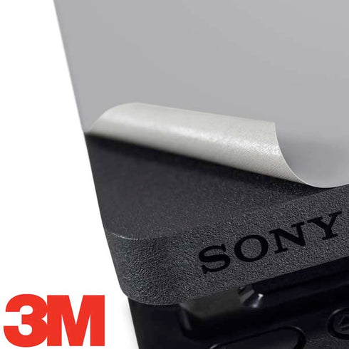 Massachusetts Institute of Technology MIT Engineers Grey PS4 Slim Skin