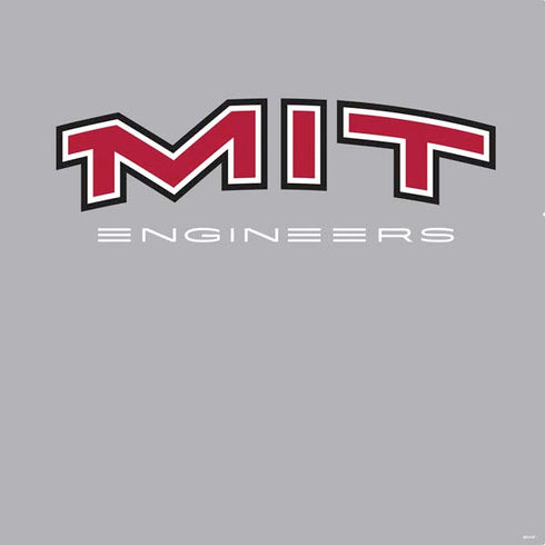 Massachusetts Institute of Technology MIT Engineers Grey PS4 Slim Skin