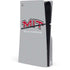 Massachusetts Institute of Technology MIT Engineers Grey PS5 Slim Disk Console Skin