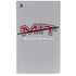 Massachusetts Institute of Technology MIT Engineers Grey PS5 Slim Disk Console Skin