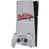 Massachusetts Institute of Technology MIT Engineers Grey PS5 Slim Digital Edition Console Skin