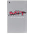 Massachusetts Institute of Technology MIT Engineers Grey PS5 Slim Digital Edition Console Skin