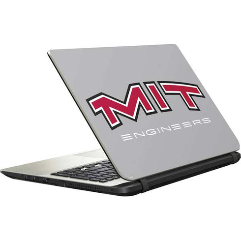 Massachusetts Institute of Technology MIT Engineers Grey Satellite L50-B / S50-B Skin