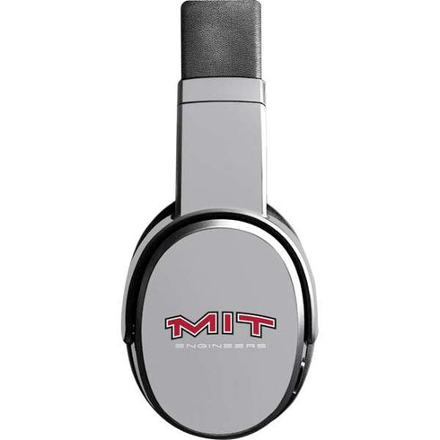 Massachusetts Institute of Technology MIT Engineers Grey Skullcandy Crusher Wireless Skin