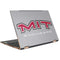 Massachusetts Institute of Technology MIT Engineers Grey HP Spectre Skin