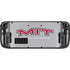Massachusetts Institute of Technology MIT Engineers Grey Steam Deck Handheld Gaming Computer Skin
