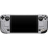 Massachusetts Institute of Technology MIT Engineers Grey Steam Deck Handheld Gaming Computer Skin