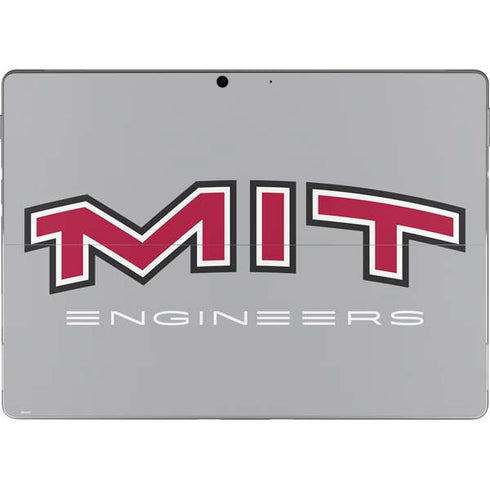 Massachusetts Institute of Technology MIT Engineers Grey Surface Pro 9 Skin