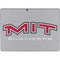 Massachusetts Institute of Technology MIT Engineers Grey Surface Pro 9 Skin
