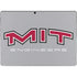 Massachusetts Institute of Technology MIT Engineers Grey Surface Pro 9 Skin