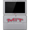 Massachusetts Institute of Technology MIT Engineers Grey Surface Pro Tablet Skin