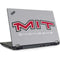 Massachusetts Institute of Technology MIT Engineers Grey Lenovo ThinkPad Skin