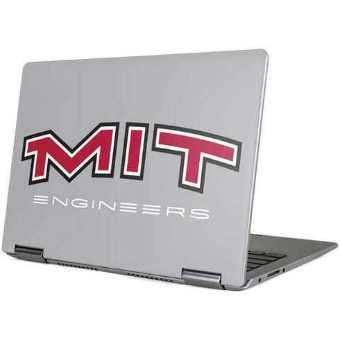 Massachusetts Institute of Technology MIT Engineers Grey Yoga 710 14in Skin