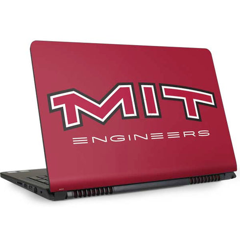 Massachusetts Institute of Technology MIT Engineers Dell Inspiron Skin