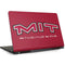 Massachusetts Institute of Technology MIT Engineers Dell Inspiron Skin