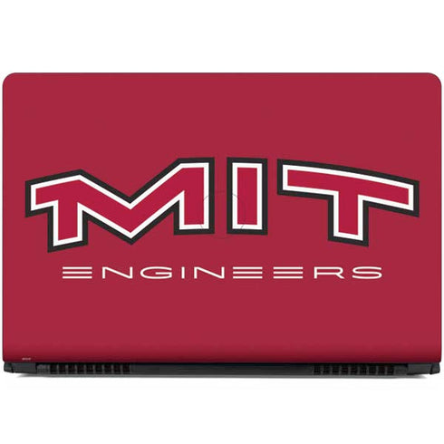 Massachusetts Institute of Technology MIT Engineers Dell Inspiron Skin