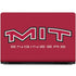 Massachusetts Institute of Technology MIT Engineers Dell Inspiron Skin