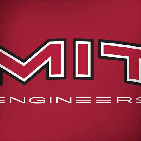 Massachusetts Institute of Technology MIT Engineers Dell Inspiron Skin