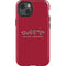 Massachusetts Institute of Technology MIT Engineers iPhone 14 Impact Case