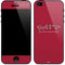 Massachusetts Institute of Technology MIT Engineers iPhone 5/5s/5SE Skin