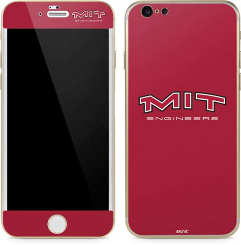 Massachusetts Institute of Technology MIT Engineers iPhone 6/6s Skin