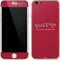 Massachusetts Institute of Technology MIT Engineers iPhone 6/6s Skin