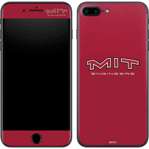 Massachusetts Institute of Technology MIT Engineers iPhone 7 Plus Skin