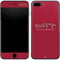 Massachusetts Institute of Technology MIT Engineers iPhone 7 Plus Skin