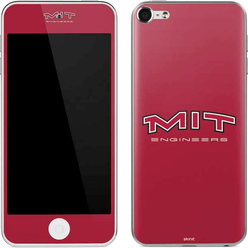 Massachusetts Institute of Technology MIT Engineers Apple iPod Skin