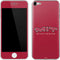 Massachusetts Institute of Technology MIT Engineers Apple iPod Skin
