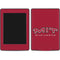 Massachusetts Institute of Technology MIT Engineers Amazon Kindle Skin