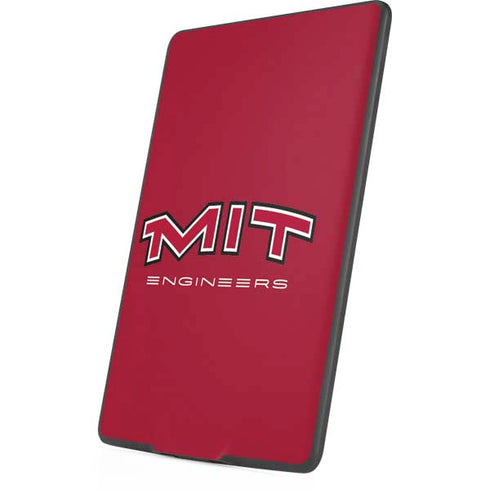 Massachusetts Institute of Technology MIT Engineers Amazon Kindle Skin