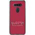 Massachusetts Institute of Technology MIT Engineers LG K51/Q51 Clear Case