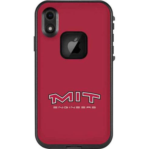 Massachusetts Institute of Technology MIT Engineers LifeProof Fre iPhone Skin