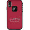 Massachusetts Institute of Technology MIT Engineers LifeProof Fre iPhone Skin