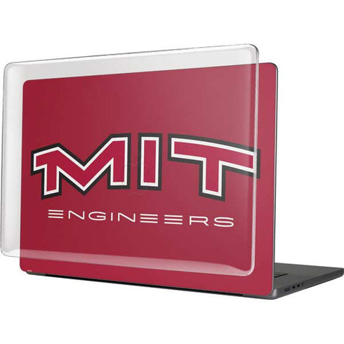 Massachusetts Institute of Technology MIT Engineers MacBook Pro 16in (2021-25) Case plus Skin