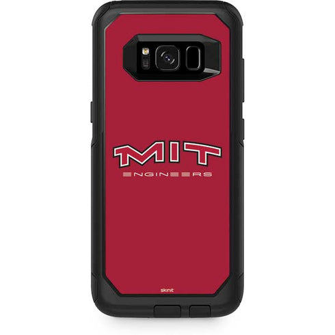 Massachusetts Institute of Technology MIT Engineers Otterbox Commuter Galaxy Skin