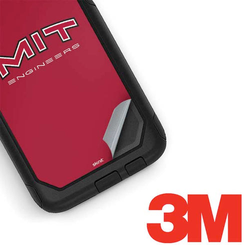 Massachusetts Institute of Technology MIT Engineers Otterbox Commuter Galaxy Skin