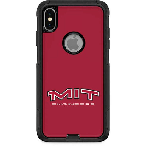Massachusetts Institute of Technology MIT Engineers Otterbox Commuter iPhone Skin