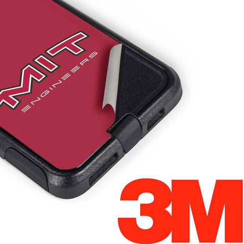 Massachusetts Institute of Technology MIT Engineers Otterbox Commuter iPhone Skin