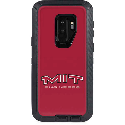 Massachusetts Institute of Technology MIT Engineers Otterbox Defender Galaxy Skin