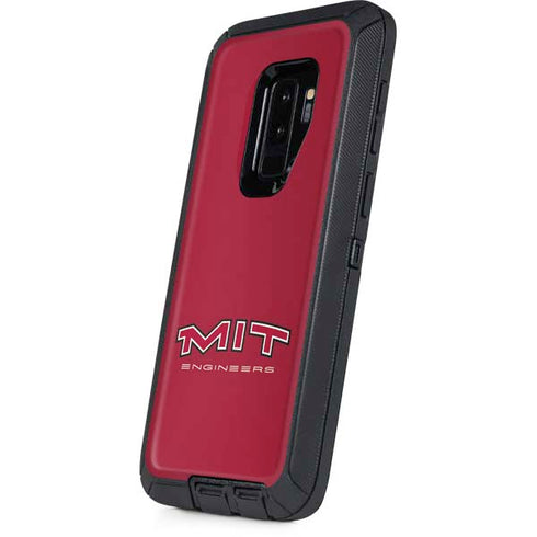 Massachusetts Institute of Technology MIT Engineers Otterbox Defender Galaxy Skin